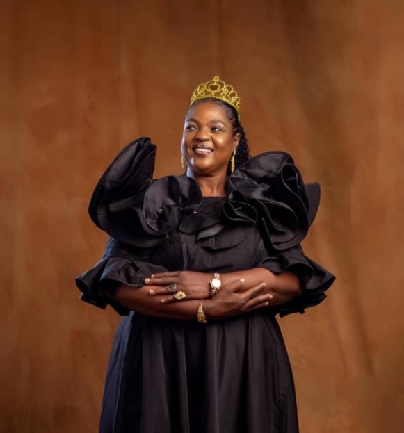Rebecca Aruwa