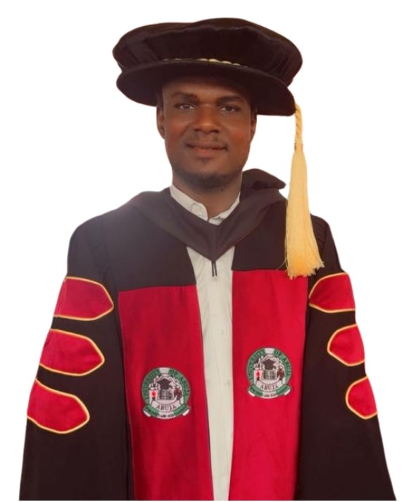 Simon J. Majimre Ph.D